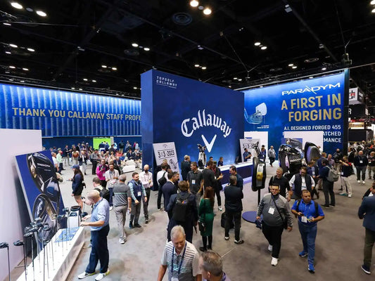 12 Products and Travel Gadgets We Loved from the 2023 PGA Show
