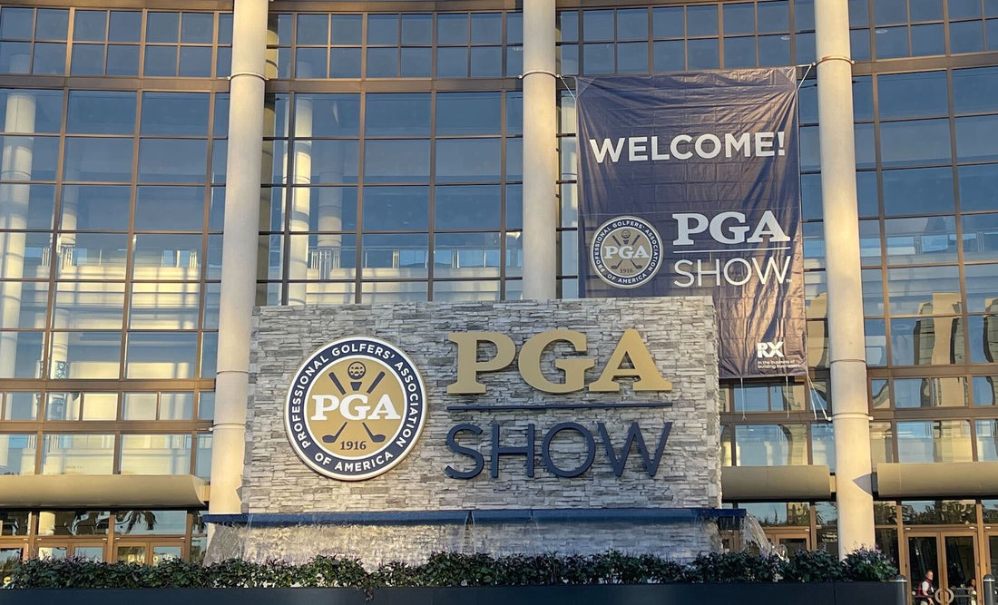 Best New Products — PGA Show 2023
