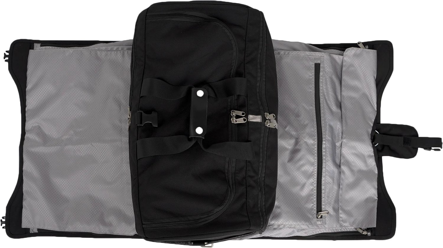 Best carry on garment bag 2019 cheap