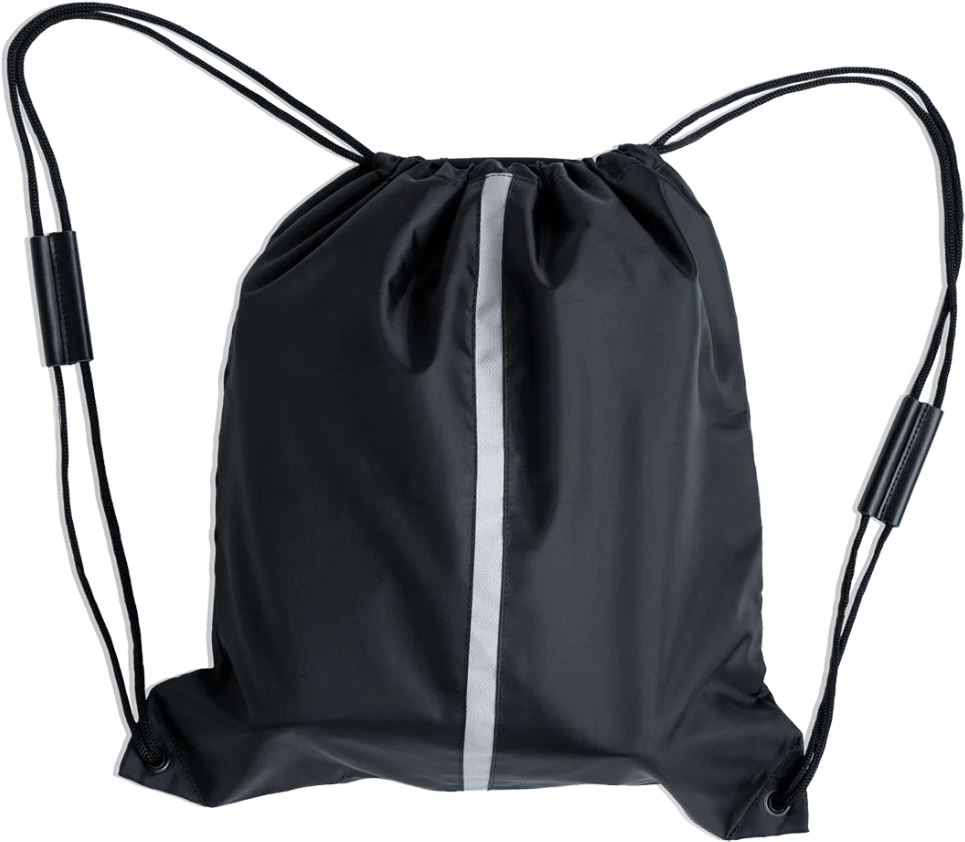 Carry-On Garment Bag, Duffle Bag & Day Packs